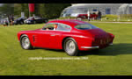 Maserati A6G 2000 Wallpaper